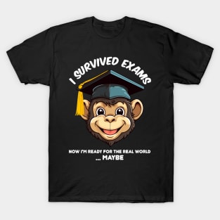 chimpanzee T-Shirt